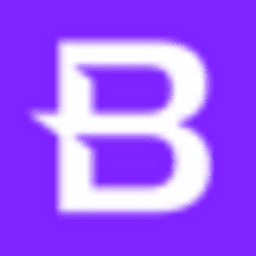 Blueberry Funded logo