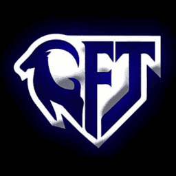 Goat Funded Trader logo