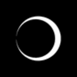 Orion Funded logo