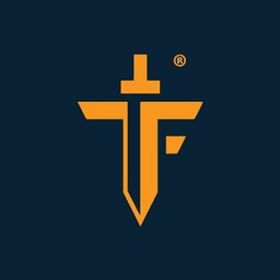 The Funded Trader logo