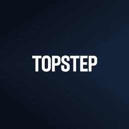 Topstep logo