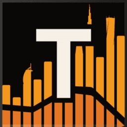 TraderScale logo
