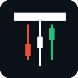 TakeProfitTrader logo